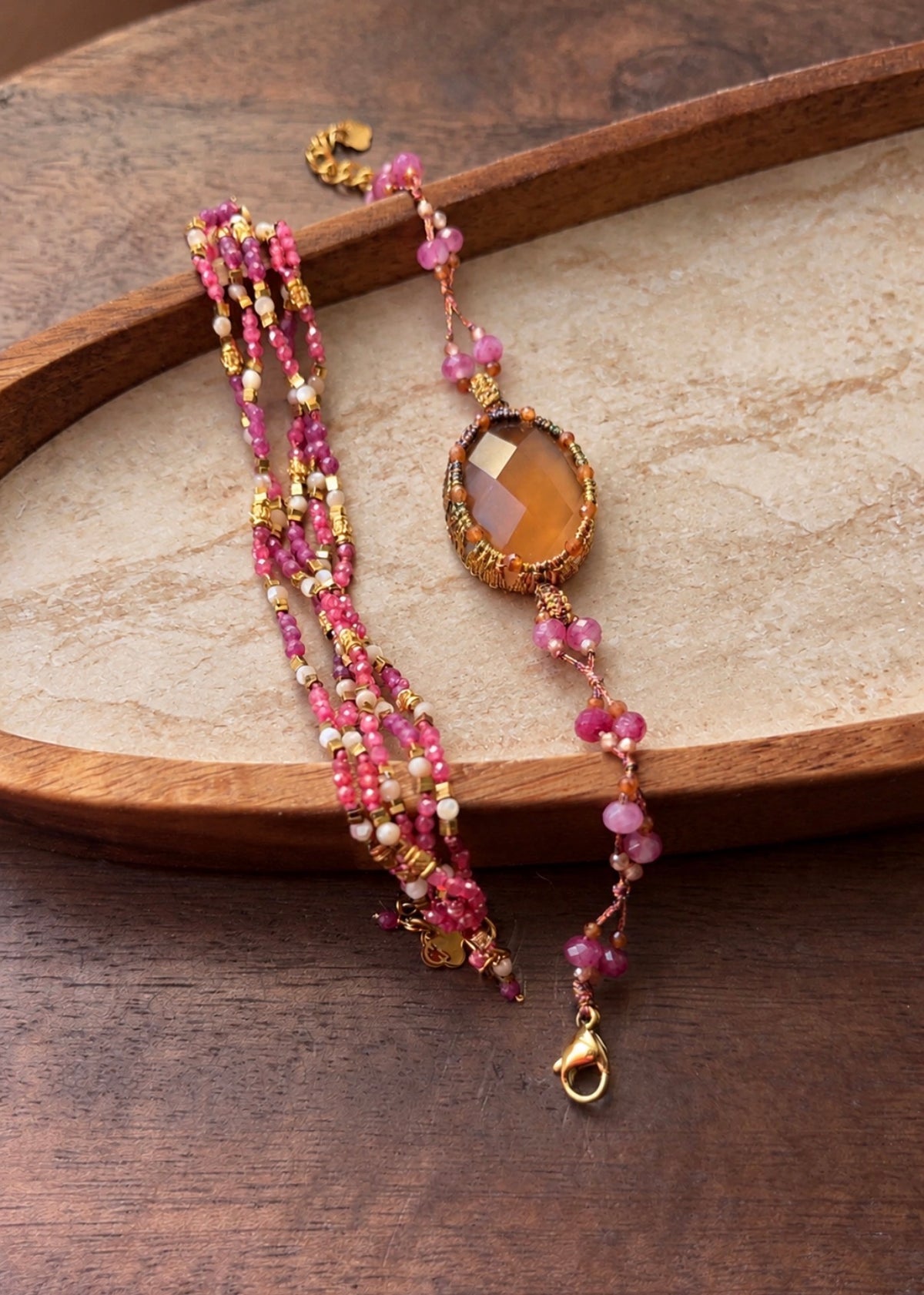Bracelet Lina